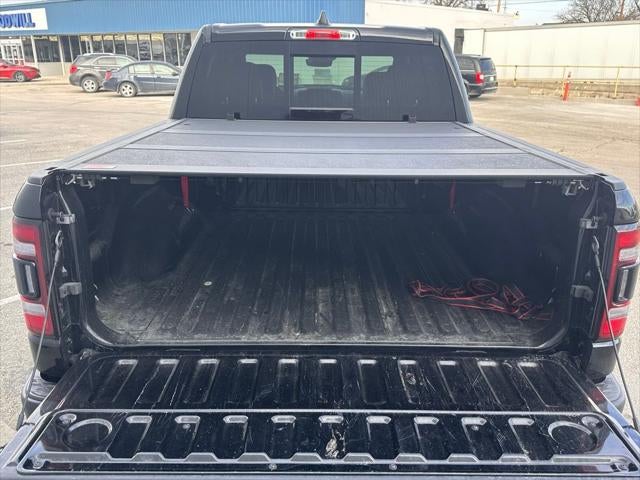 2023 RAM 1500 Rebel