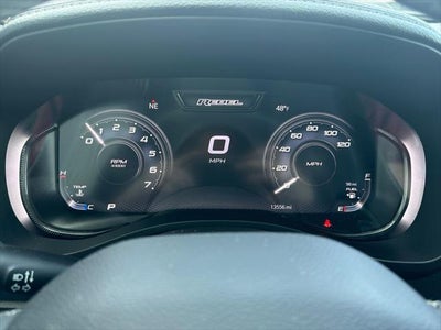 2023 RAM 1500 Rebel