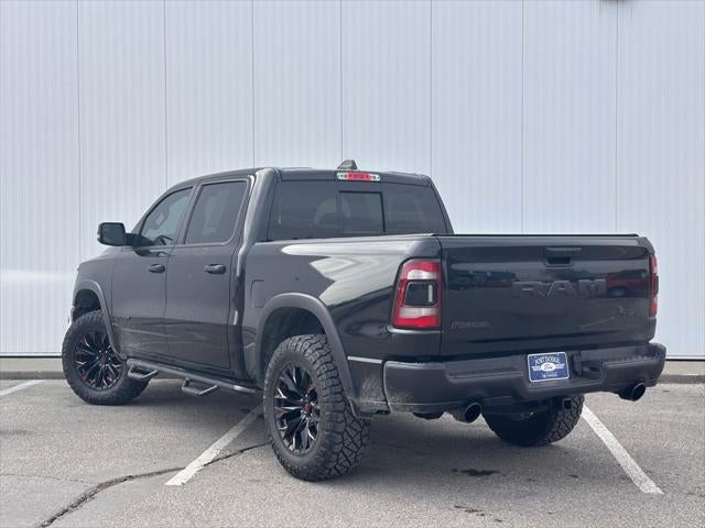 2023 RAM 1500 Rebel