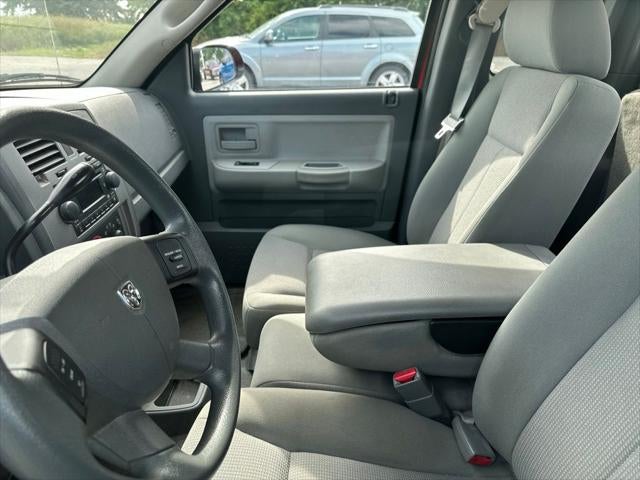 2006 Dodge Dakota SLT