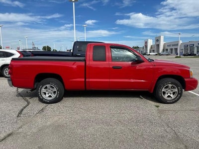 2006 Dodge Dakota SLT