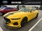 2024 Ford Mustang GT Coupe