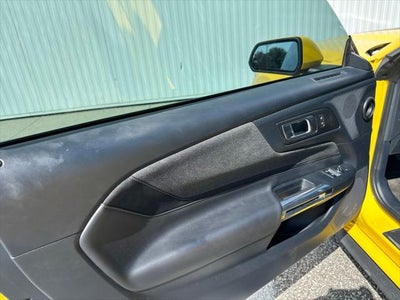 2024 Ford Mustang GT Coupe