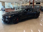2020 Ford Mustang Shelby GT500