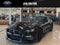 2020 Ford Mustang Shelby GT500
