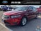 2018 Ford Taurus SEL