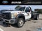 2012 Ford F-450SD XL DRW