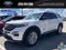 2022 Ford Explorer King Ranch