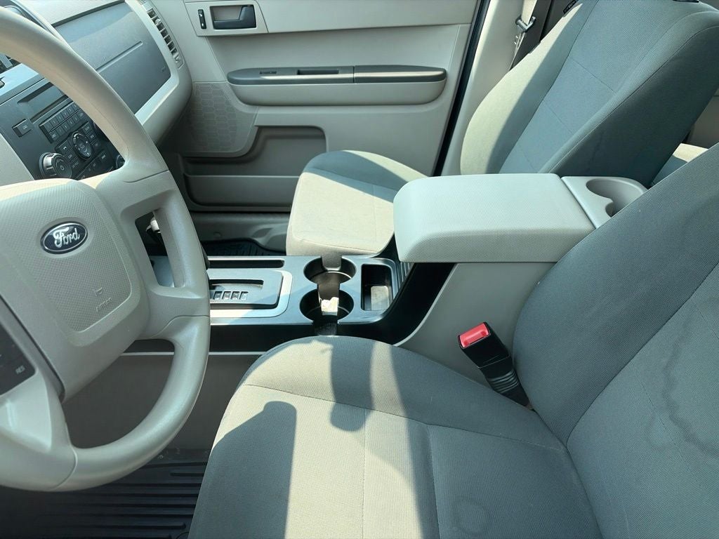 2012 Ford Escape XLS