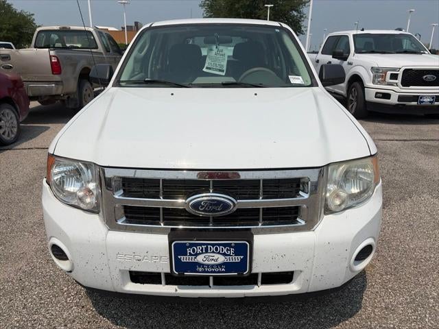 2012 Ford Escape XLS