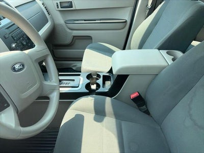 2012 Ford Escape XLS