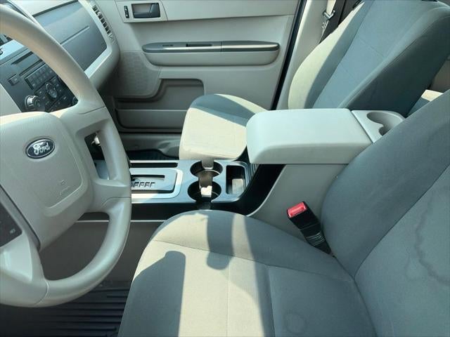 2012 Ford Escape XLS