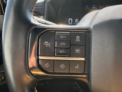 2023 Ford Expedition Max Platinum