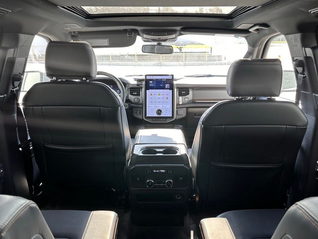 2023 Ford Expedition Max Platinum