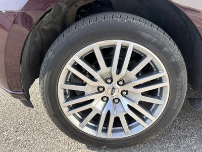 2023 Ford Expedition Max Platinum