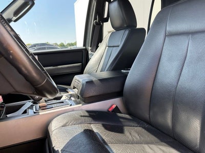 2013 Ford Expedition EL Limited
