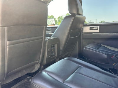 2013 Ford Expedition EL Limited