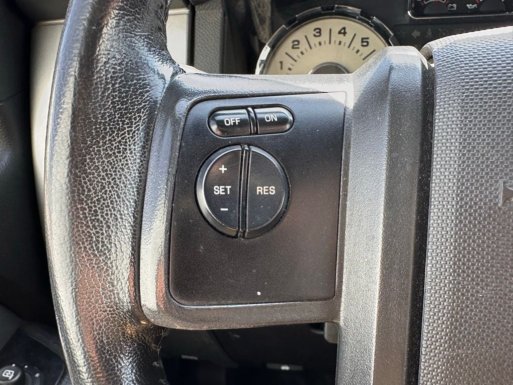 2013 Ford Expedition EL Limited