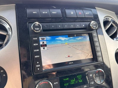 2013 Ford Expedition EL Limited
