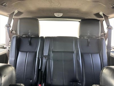 2013 Ford Expedition EL Limited