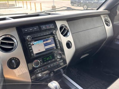 2013 Ford Expedition EL Limited
