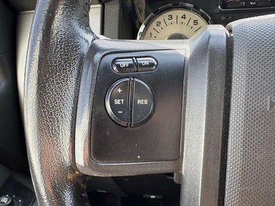 2013 Ford Expedition EL Limited
