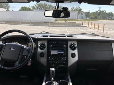 2013 Ford Expedition EL Limited