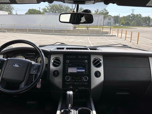 2013 Ford Expedition EL Limited