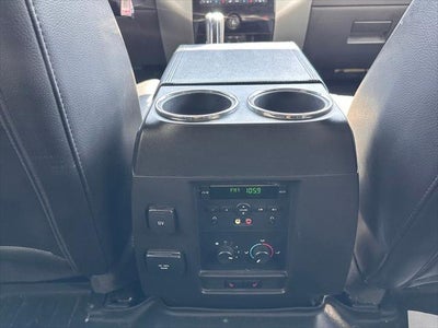 2013 Ford Expedition EL Limited