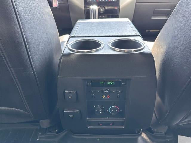 2013 Ford Expedition EL Limited