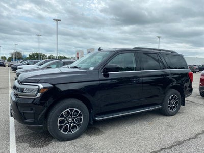 2023 Ford Expedition XLT