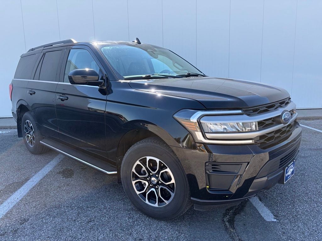 2023 Ford Expedition XLT