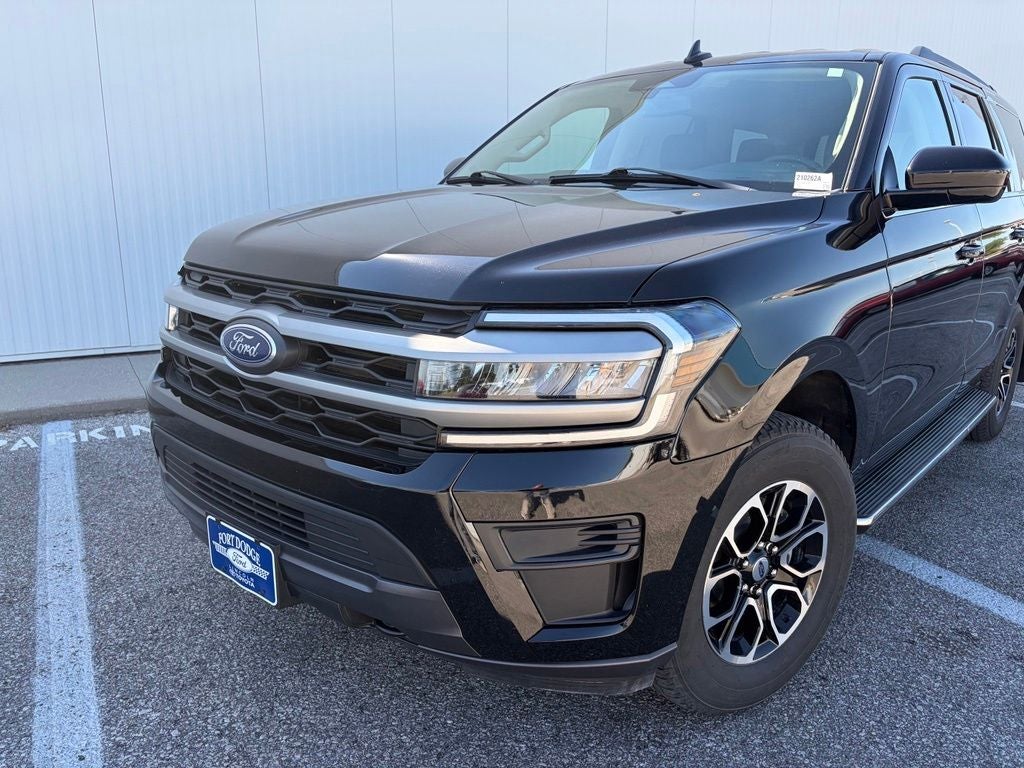 2023 Ford Expedition XLT