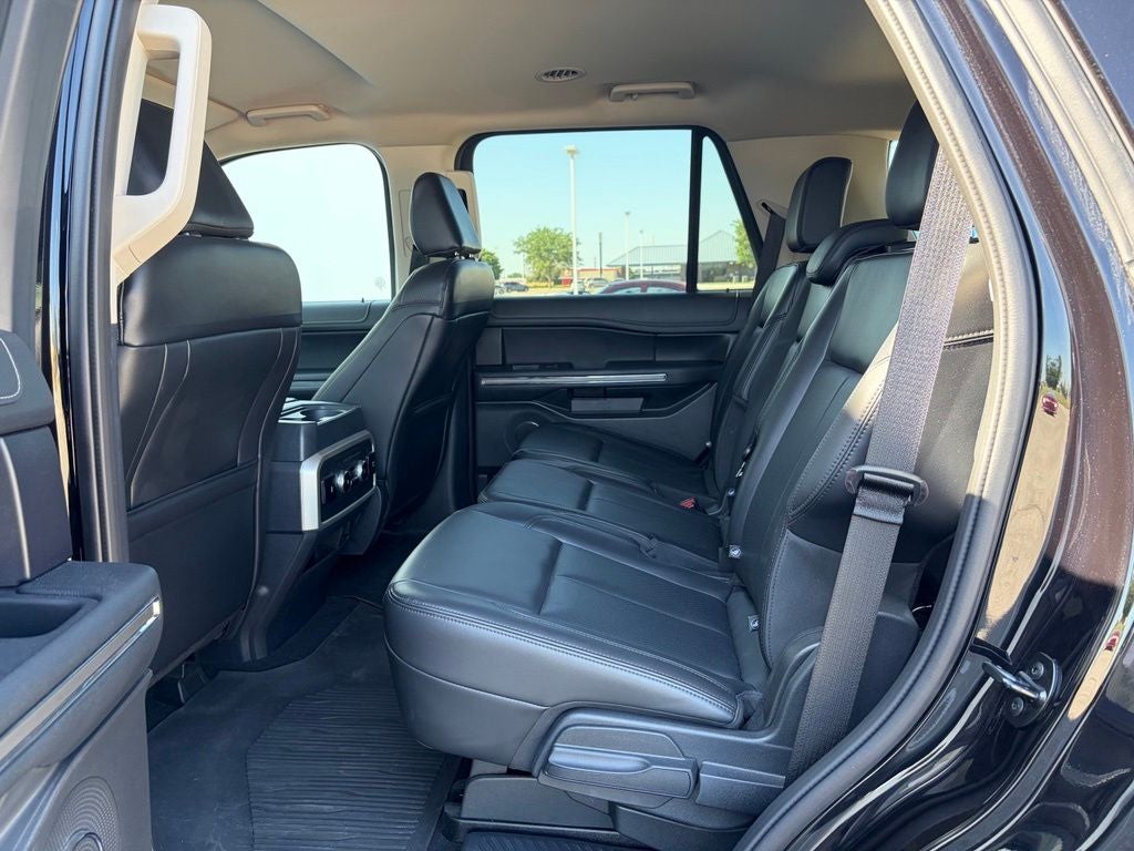 2023 Ford Expedition XLT