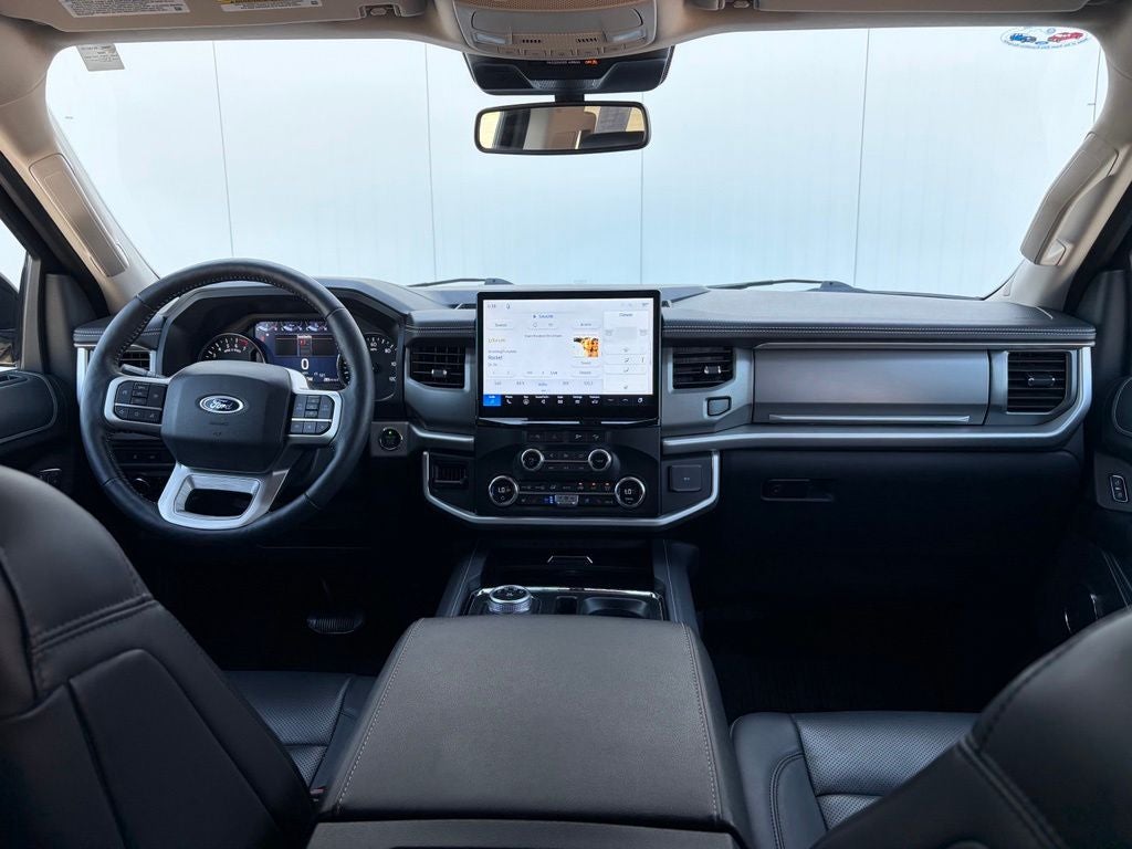 2023 Ford Expedition XLT