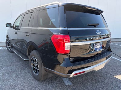 2023 Ford Expedition XLT