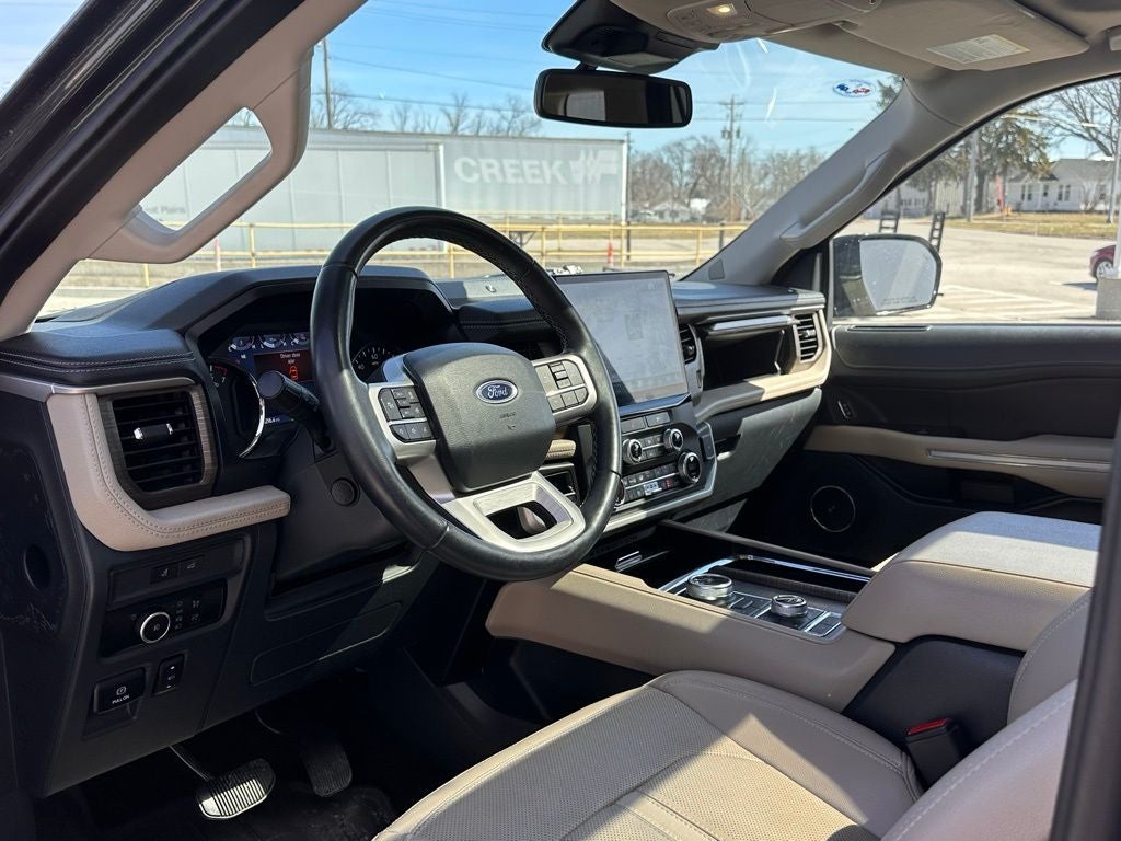 2023 Ford Expedition Limited