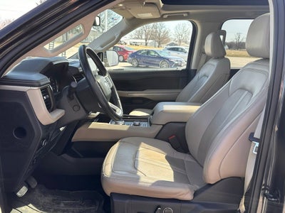 2023 Ford Expedition Limited