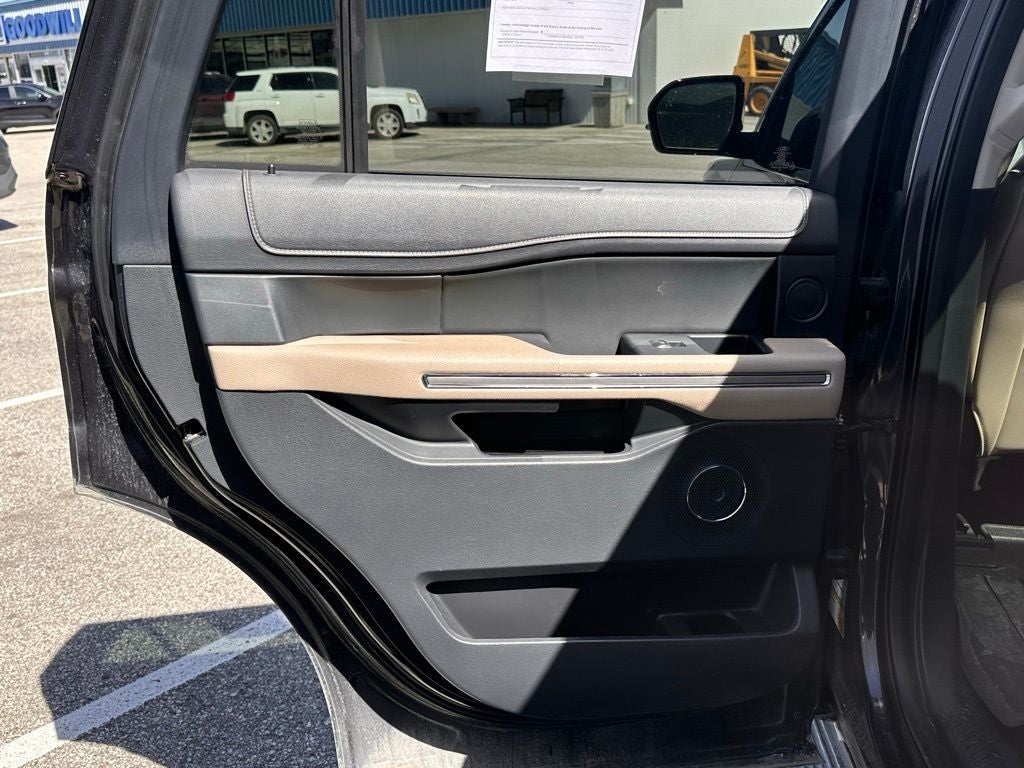 2023 Ford Expedition Limited