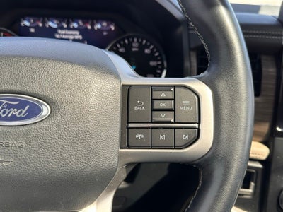 2023 Ford Expedition Limited