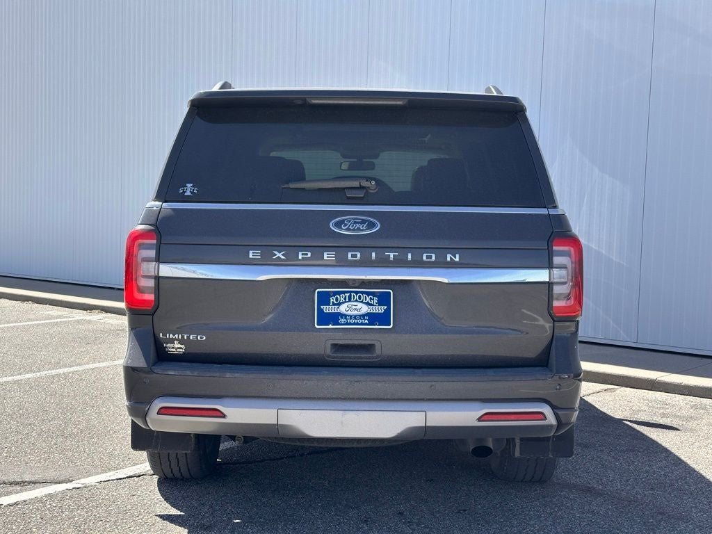 2023 Ford Expedition Limited