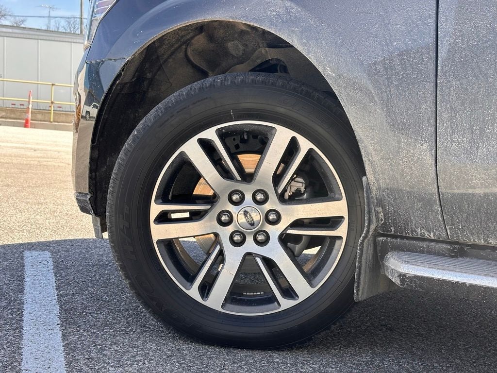 2023 Ford Expedition Limited