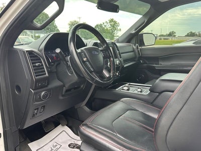 2020 Ford Expedition Limited