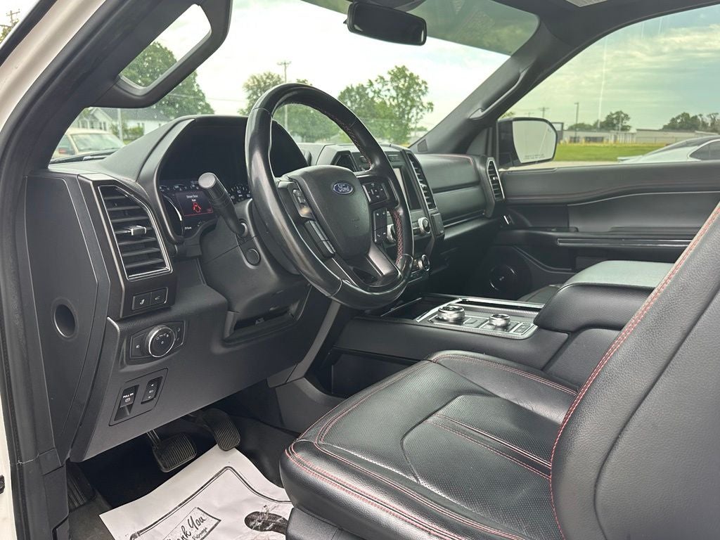 2020 Ford Expedition Limited