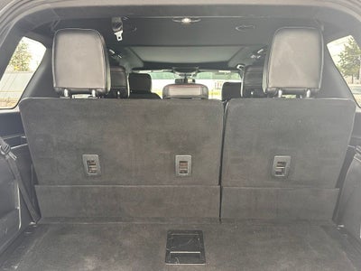 2020 Ford Expedition Limited