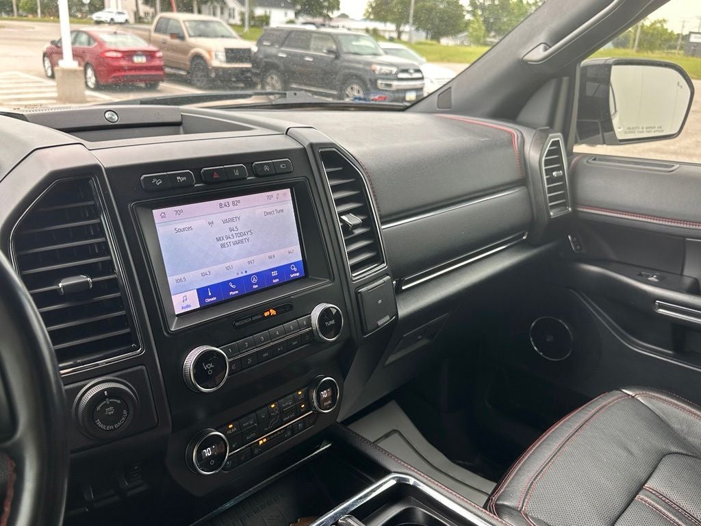 2020 Ford Expedition Limited