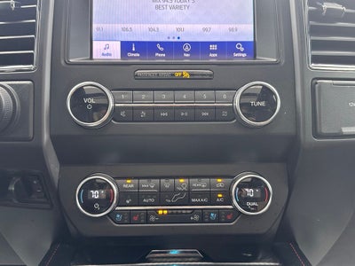 2020 Ford Expedition Limited