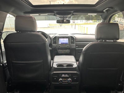 2020 Ford Expedition Limited