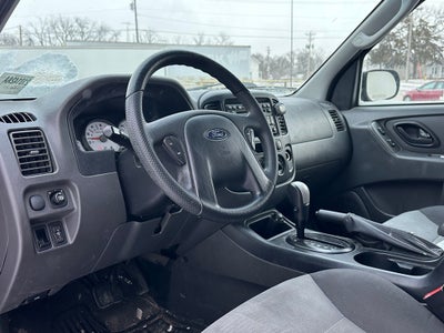 2007 Ford Escape XLS