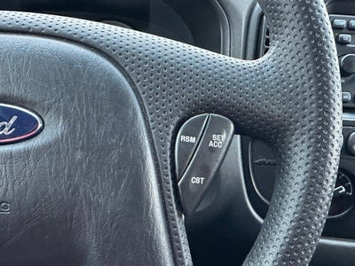 2007 Ford Escape XLS
